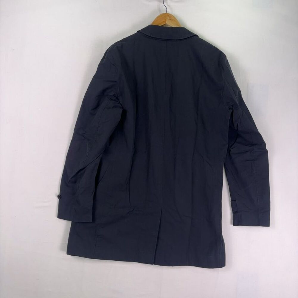 Burberry Coat Jacket - Picture 4 of 4